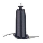 Cuisinart Elemental 11-Cup Food Processor, Gunmetal