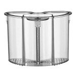 Cuisinart Elemental 11-Cup Food Processor, Gunmetal