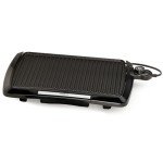 Presto Cool Touch Electric Indoor Grill