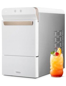 Gevi V2.0 Countertop Nugget Ice Maker