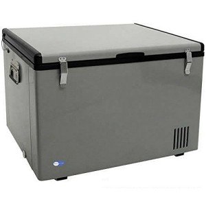 Whynter FM-85G 85 Quart Portable Fridge/Freezer