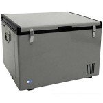 Whynter FM-85G 85 Quart Portable Fridge/Freezer