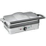 Cuisinart GR-35 Compact Griddler Appliance