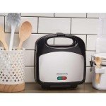 BLACK+DECKER 3-in-1 Waffle Iron and Grill