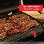 T-Fal OptiGrill XL Electric Grill with 9 Modes