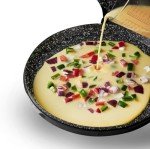 MisterChef 1450W Mini Countertop Pizza Oven