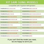 Samsung Refrigerator Right Door Shelf Bin Replacement