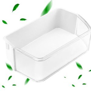Samsung Refrigerator Right Side Door Shelf Bin