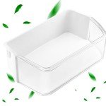 Samsung Refrigerator Right Side Door Shelf Bin