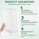 Samsung Refrigerator Right Side Door Shelf Bin