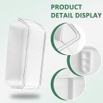 Samsung Refrigerator Right Side Door Shelf Bin