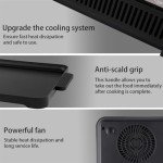 ONNASE Dual Burner Portable Induction Cooktop