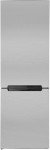 Forte 24" Bottom Freezer Refrigerator, 450 Series