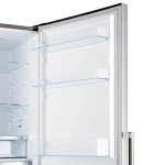 Guardia 23.4" Frost Free Refrigerator with Touch Control