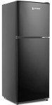 Fox Shack 5 Cu Ft Energy-Efficient Compact Refrigerator