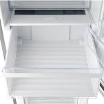 Guardia 23.4" Frost Free Refrigerator with Touch Control