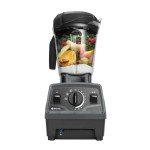 Vitamix Explorian Professional Blender, 64 oz, Slate