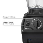 Vitamix Explorian Professional Blender, 64 oz, Slate