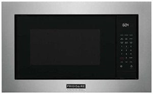 Frigidaire 24" Built-In Microwave with Sensor Cook