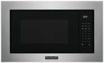 Frigidaire 24" Built-In Microwave with Sensor Cook