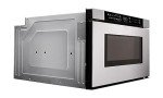 SHARP 24" Stainless Steel Microwave Drawer Oven
