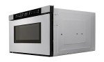SHARP 24" Stainless Steel Microwave Drawer Oven
