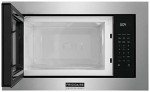 Frigidaire 24" Built-In Microwave with Sensor Cook