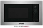 Frigidaire 24" Built-In Microwave with Sensor Cook