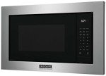 Frigidaire 24" Built-In Microwave with Sensor Cook