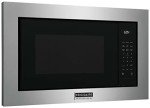 Frigidaire 24" Built-In Microwave with Sensor Cook