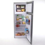 West Bend Slim Design Freestanding Apartment Refrigerator
