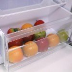 West Bend Slim Design Freestanding Apartment Refrigerator