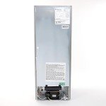 West Bend Slim Design Freestanding Apartment Refrigerator