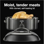 Proctor Silex 24-Pound Electric Roaster Oven