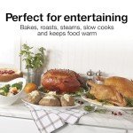 Proctor Silex 24-Pound Electric Roaster Oven