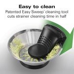 Hamilton Beach Professional Juicer with Super Chute