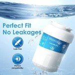 Waterdrop WD-F13 Water Filter Replacement Pack