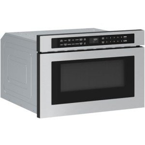 Zephyr 24" Under Cabinet Microwave Drawer 1.2 cu ft