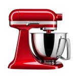 KitchenAid Artisan Mini 3.5 Quart Stand Mixer - Red