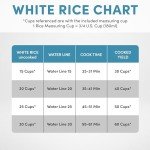 Aroma 60-Cup Commercial Rice Cooker, Stainless Steel
