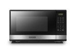 BLACK+DECKER 1.1 Cu.Ft Digital Microwave Oven