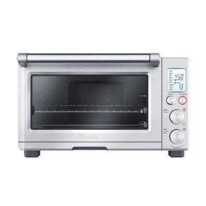 Breville Smart OvenĀ® Convection Toaster Oven, Stainless Steel