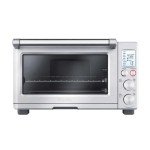 Breville Smart Oven® Convection Toaster Oven, Stainless Steel