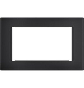 Café 30" Built-In Trim Kit - Matte Black
