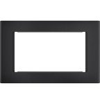 Café 30" Built-In Trim Kit - Matte Black