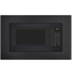Café 30" Built-In Trim Kit - Matte Black