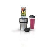 Ninja BN301 Compact Personal Blender with To-Go Cups