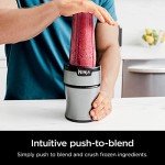 Ninja BN301 Compact Personal Blender with To-Go Cups