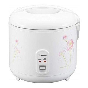 Zojirushi 1.8L Rice Cooker and Warmer