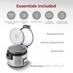 Cuckoo 30-Cup Commercial Rice Cooker & Warmer